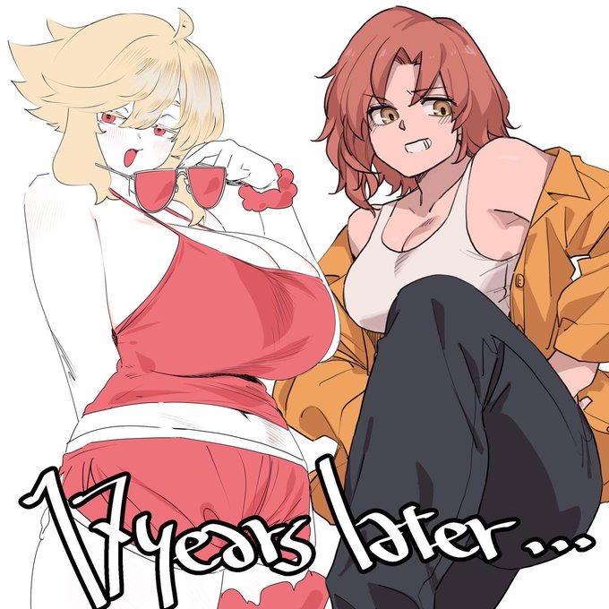 漫画家のいとことコラボレーション! 