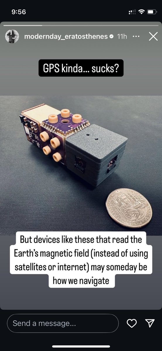 chaoticshell's tweet photo. How does this works anyone? #gps #drone #gpsmodule #ardupilot https://t.co/9hnk8WAFHq