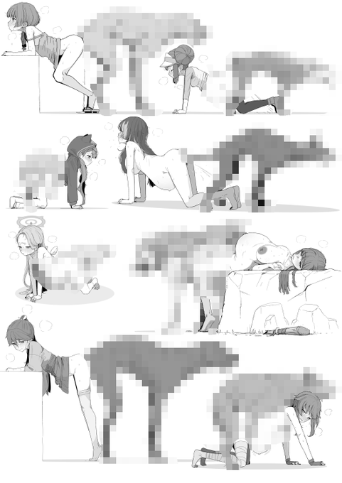 なかよしの練習をしました 