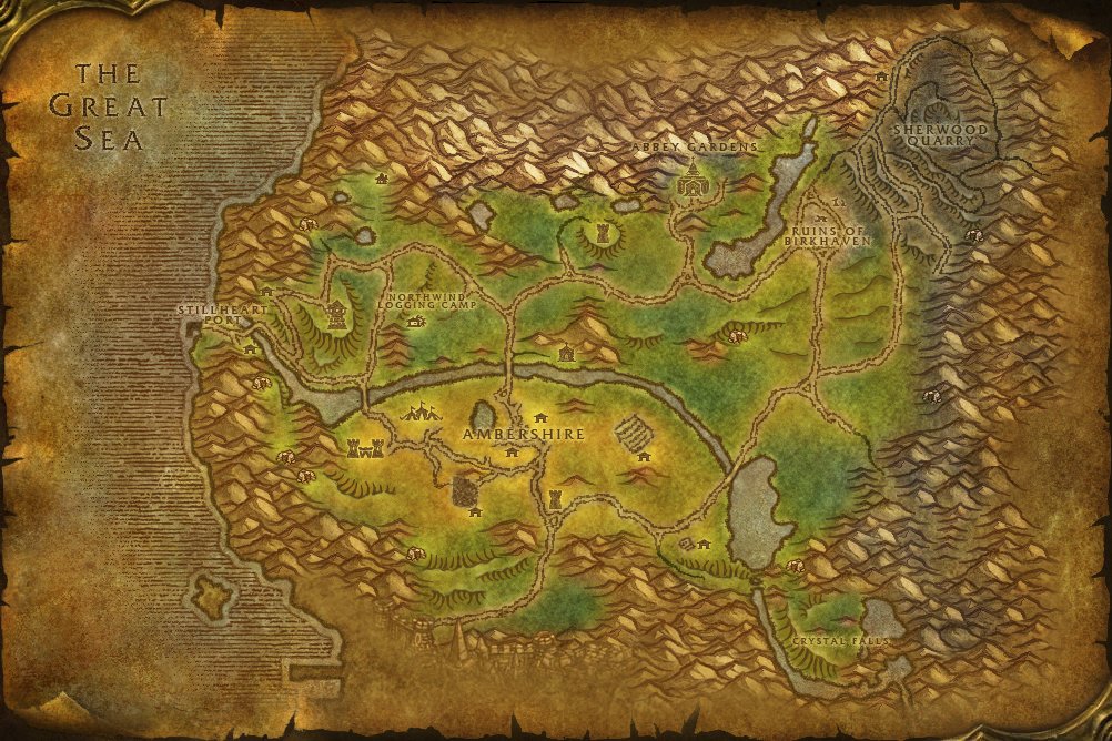 Turtle WoW tweet media