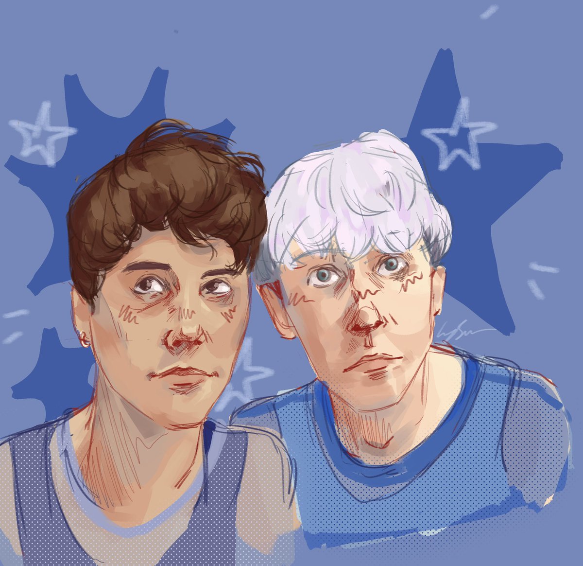 influence me :3 💙🩵