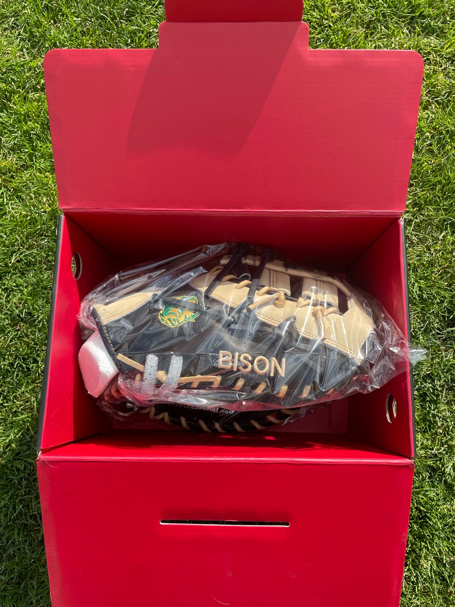 Yes, we are still bragging about the 🔥 gear

<a href="/RawlingsSports/">Rawlings Baseball</a> x <a href="/EastonBaseball/">Easton Baseball</a>