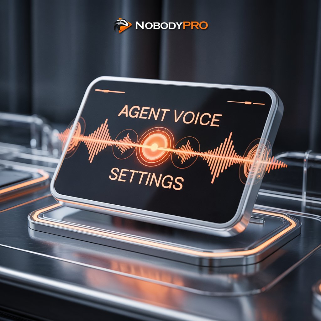 Nobodypro_AI's tweet photo. Gone are the days of cold, lifeless voice assistants. With NobodyPro’s AI, you can choose a voice that fits your style! If you're feeling lazy, just pick one of our lively, dynamic options – everything is at your fingertips! 💥🎧
#AI #NobodyPRO #ShortDrama https://t.co/9pcDlMHkWB