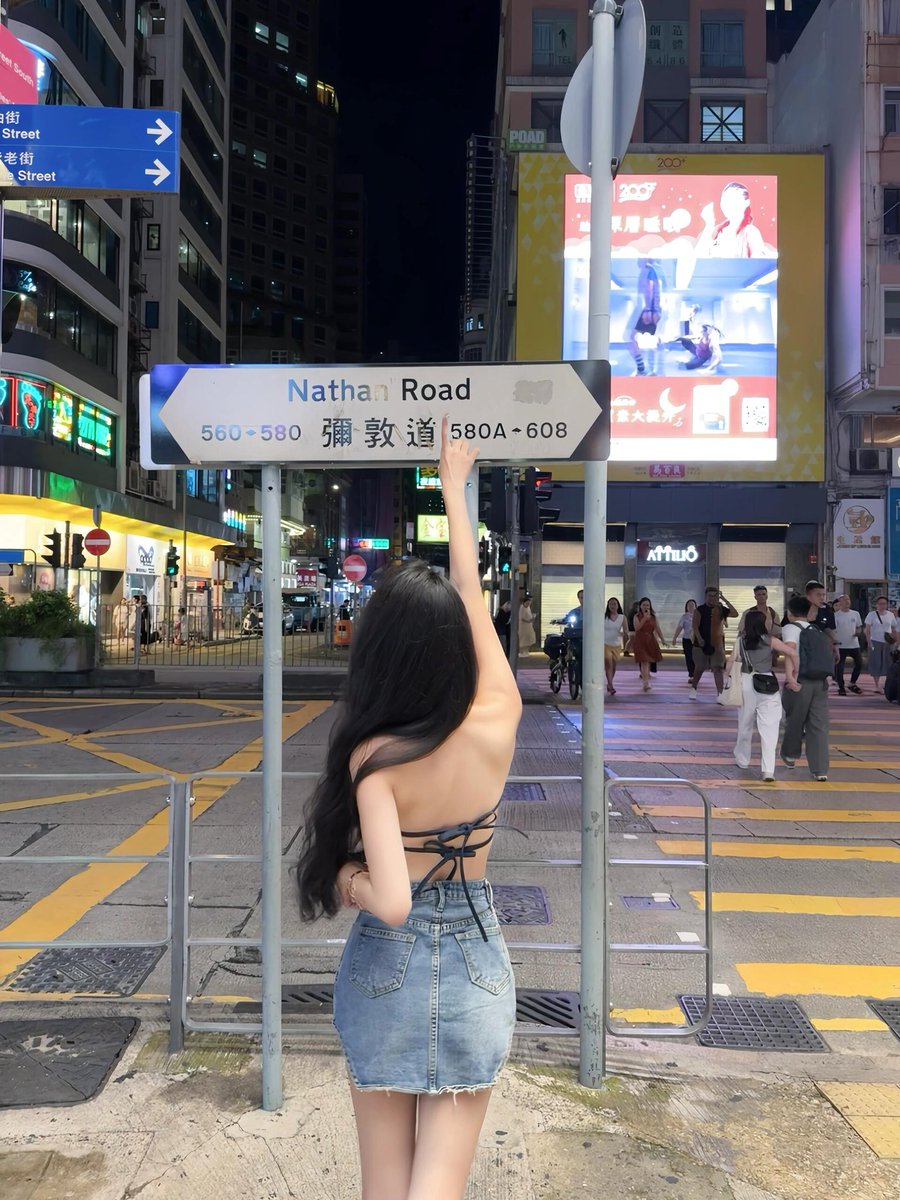 X到底有多少香港人，係香港人點讚➕轉推，免費抽一個過夜