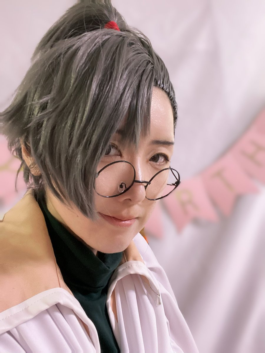 。みらい tweet media