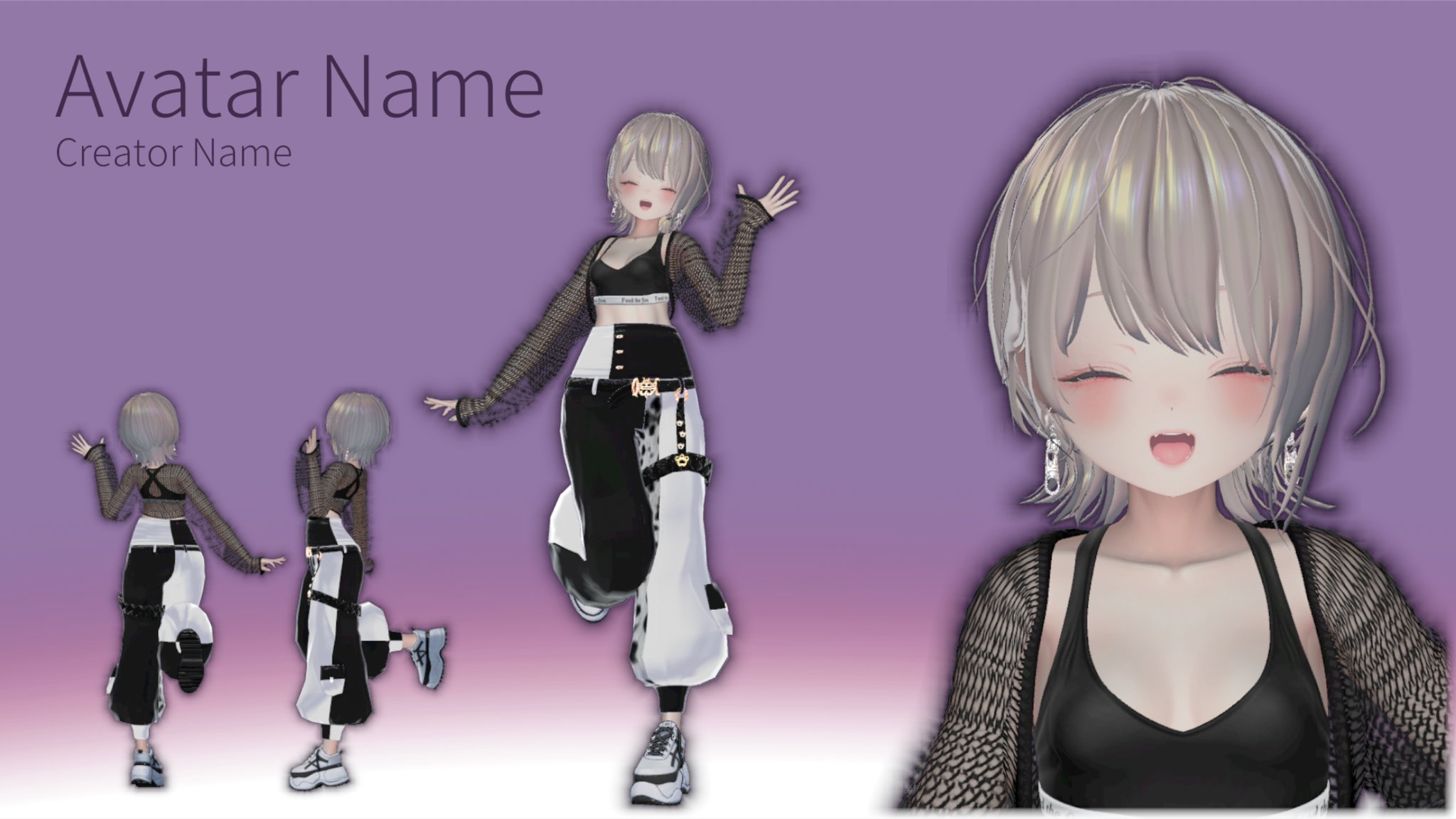 Kisha3d - Search / X