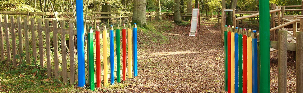 Camp Mohawk is a multi-functional day centre for children with special needs &amp; their families, set in 5 acres of beautiful countryside, just outside Wargrave, Berkshire. 
More info here: campmohawk.org.uk