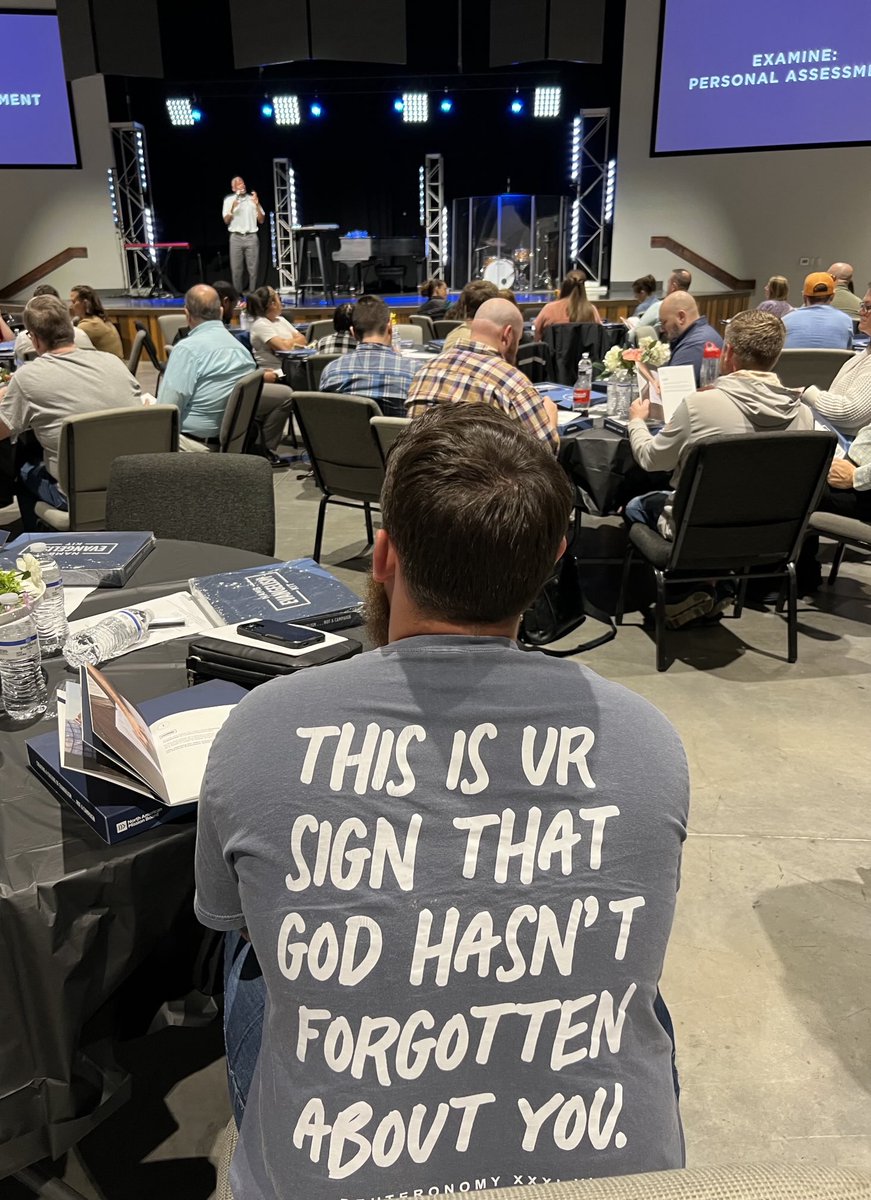 Mark Hobafcovich (@markhobafcovich) on Twitter photo Amazing time <a href="/NAMBEvangelism/">NAMB Evangelism</a> Training in East Tenn! Pastors/leaders gathered @ Grace Baptist, Knoxville for equipping, encouragement, and practical strategies. Grateful for the partnership w/ <a href="/tnbaptist/">TNBaptist Mission Bd</a> — let’s keep advancing the gospel! <a href="/NAMB_SBC/">NAMB</a> <a href="/RocCollins/">Roc Collins</a>
<a href="/randycdavistbc/">Randy C. Davis</a> Amazing time <a href="/NAMBEvangelism/">NAMB Evangelism</a> Training in East Tenn! Pastors/leaders gathered @ Grace Baptist, Knoxville for equipping, encouragement, and practical strategies. Grateful for the partnership w/ <a href="/tnbaptist/">TNBaptist Mission Bd</a> — let’s keep advancing the gospel! <a href="/NAMB_SBC/">NAMB</a> <a href="/RocCollins/">Roc Collins</a>
<a href="/randycdavistbc/">Randy C. Davis</a>