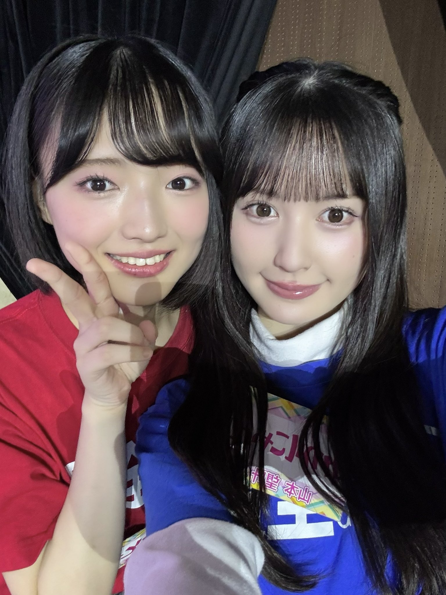山本望叶ちゃん画像bot (@YAMAMOTO_MIKANA) / X