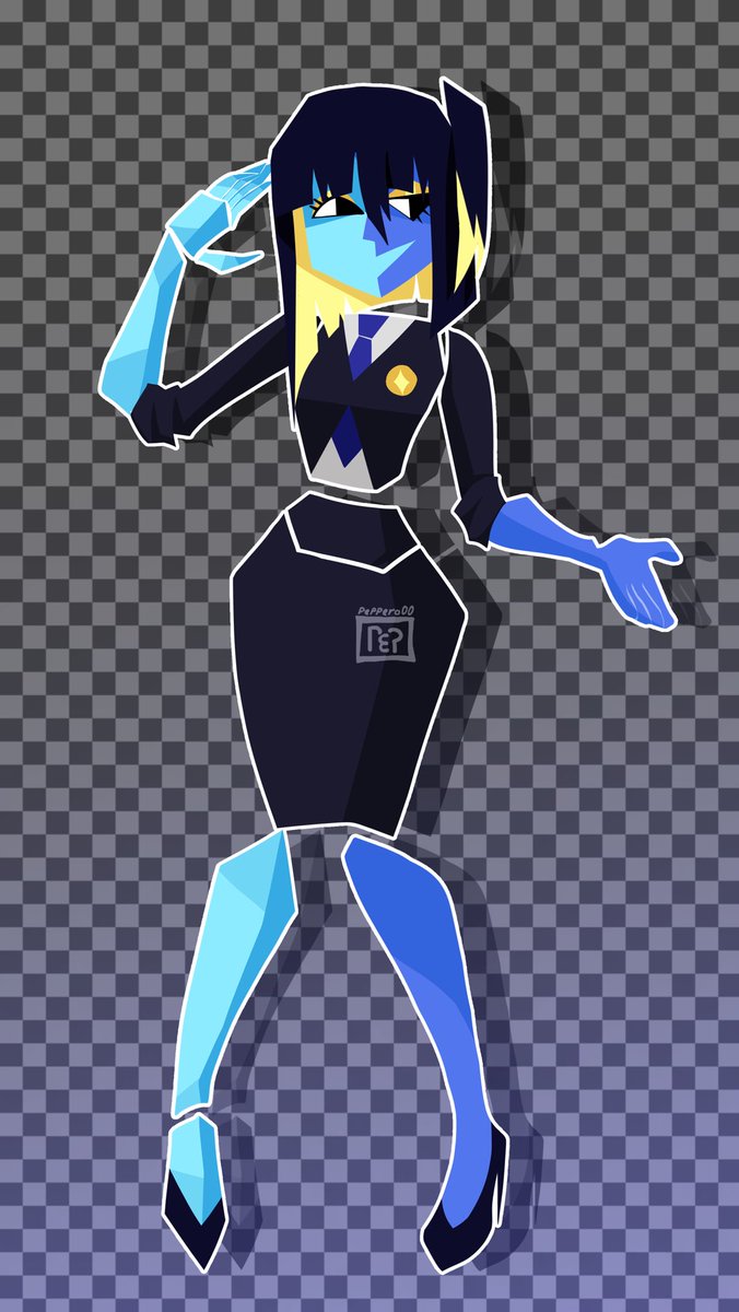 ENA oc 😋
Ik it’s not murder drones content but I thought u guys might like her 

#ENA #BBQENA #ENAoc #ENAsona