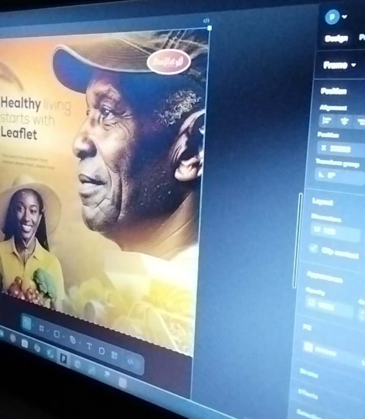 Kcraytiff's tweet image. Nepa don take light ooo 😭😭
Let me rest here, we continue in the evening 🫠