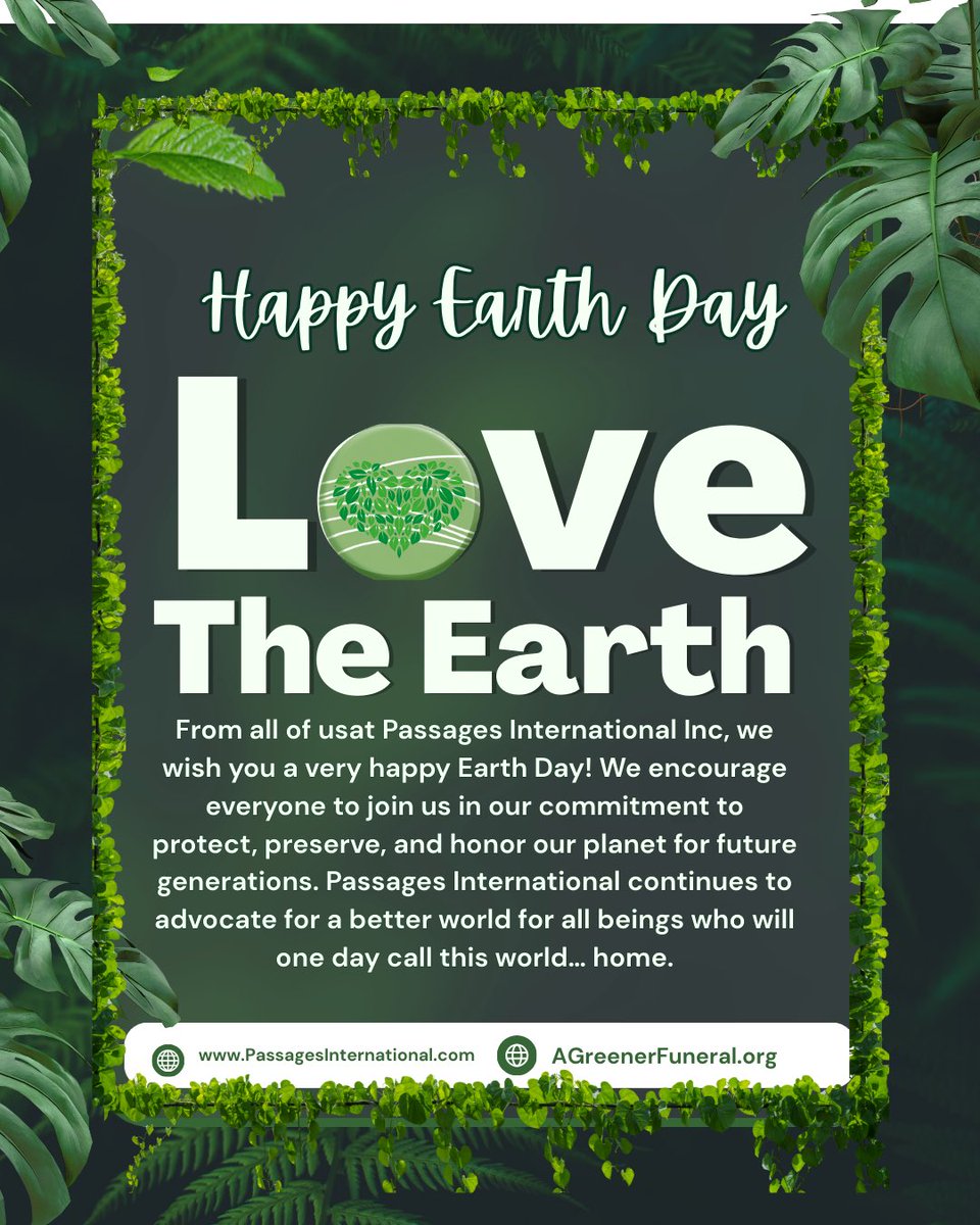 Passages International, Inc. tweet media