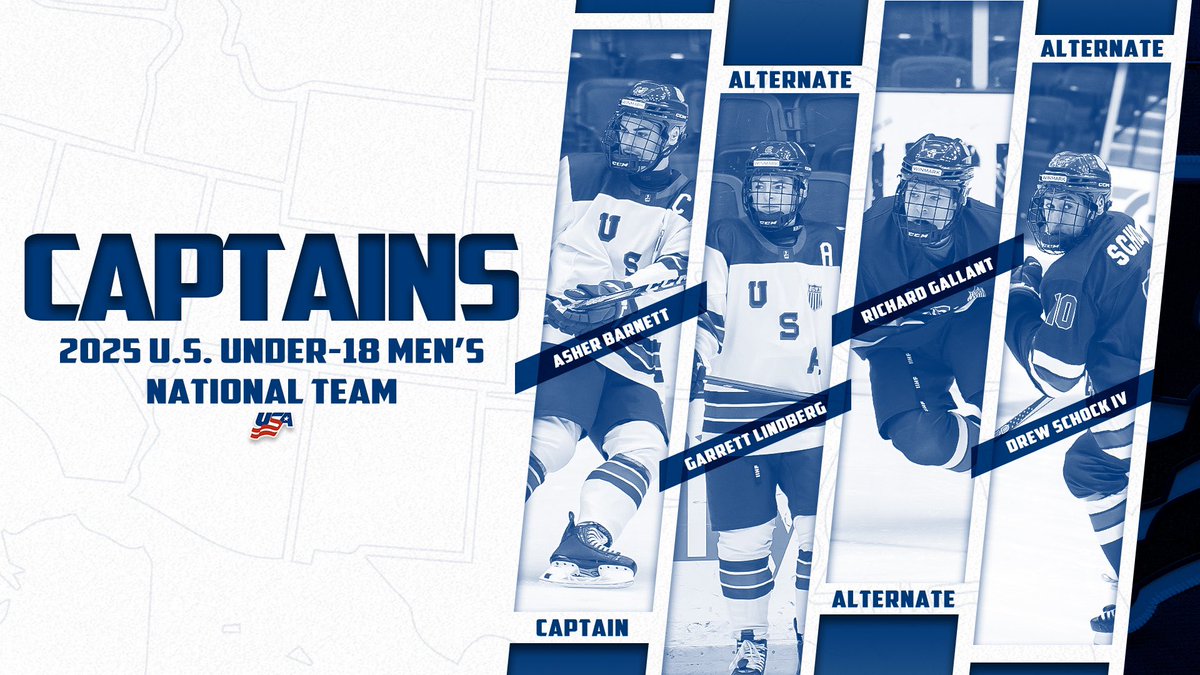 USA Hockey tweet media