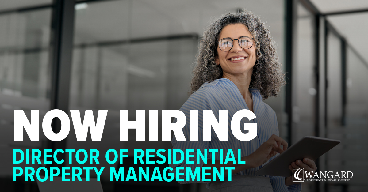 wangard's tweet image. We have some exceptional career opportunities available at Wangard! 
wangard.catsone.com/careers/