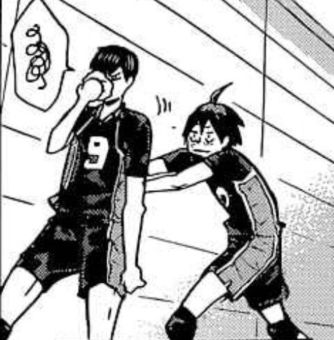 Tobsxian's tweet image. #YamaKage | #VelvetRush One-shot 

𝙉𝙚𝙚𝙙 𝙃𝙞𝙢 𝙩𝙤 𝙗𝙚 𝙈𝙞𝙣𝙚..!