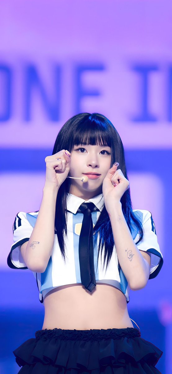 penmae1129's tweet photo. チェヨンちゃん誕生日おめでとう！！🎉
チェヨンちゃんにしかない世界観が本当に大好きです‼️
素敵な1年になりますように🙏

#HappyCHAEYOUNGday https://t.co/Gy23jJgrBf