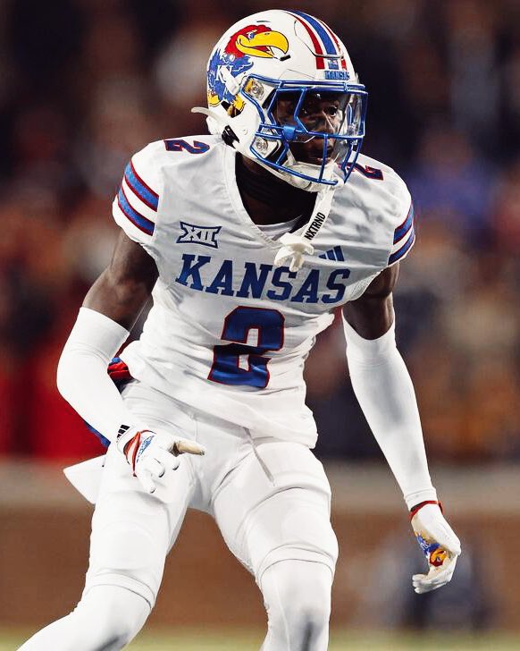 Montre Jackson |’27 (@m2ntre) on Twitter photo Blessed to receive a 🅾️ffer from the University Of Kansas!!
<a href="/CoachSimps/">Chris Simpson</a>
<a href="/saincilaire/">Coach Ant Saincilaire</a> <a href="/TheCoachPitt/">William Pittman</a> <a href="/DareceRoberson/">Coach Roberson</a> <a href="/CoachPJason504/">Coach P Jason</a> <a href="/LC_PAT_NATION/">Patriot Nation</a> <a href="/samspiegs/">Sam Spiegelman</a> <a href="/ChadSimmons_/">ChadSimmons</a> <a href="/CKennedy247/">Collin Kennedy</a> <a href="/GPowersScout/">Greg Powers 🏟️</a> <a href="/MikeRoach247/">Mike Roach</a> <a href="/SWiltfong_/">Steve Wiltfong</a> <a href="/adamgorney/">Adam Gorney</a> <a href="/CraigHaubert/">Craig Haubert</a> Blessed to receive a 🅾️ffer from the University Of Kansas!!
<a href="/CoachSimps/">Chris Simpson</a>
<a href="/saincilaire/">Coach Ant Saincilaire</a> <a href="/TheCoachPitt/">William Pittman</a> <a href="/DareceRoberson/">Coach Roberson</a> <a href="/CoachPJason504/">Coach P Jason</a> <a href="/LC_PAT_NATION/">Patriot Nation</a> <a href="/samspiegs/">Sam Spiegelman</a> <a href="/ChadSimmons_/">ChadSimmons</a> <a href="/CKennedy247/">Collin Kennedy</a> <a href="/GPowersScout/">Greg Powers 🏟️</a> <a href="/MikeRoach247/">Mike Roach</a> <a href="/SWiltfong_/">Steve Wiltfong</a> <a href="/adamgorney/">Adam Gorney</a> <a href="/CraigHaubert/">Craig Haubert</a>