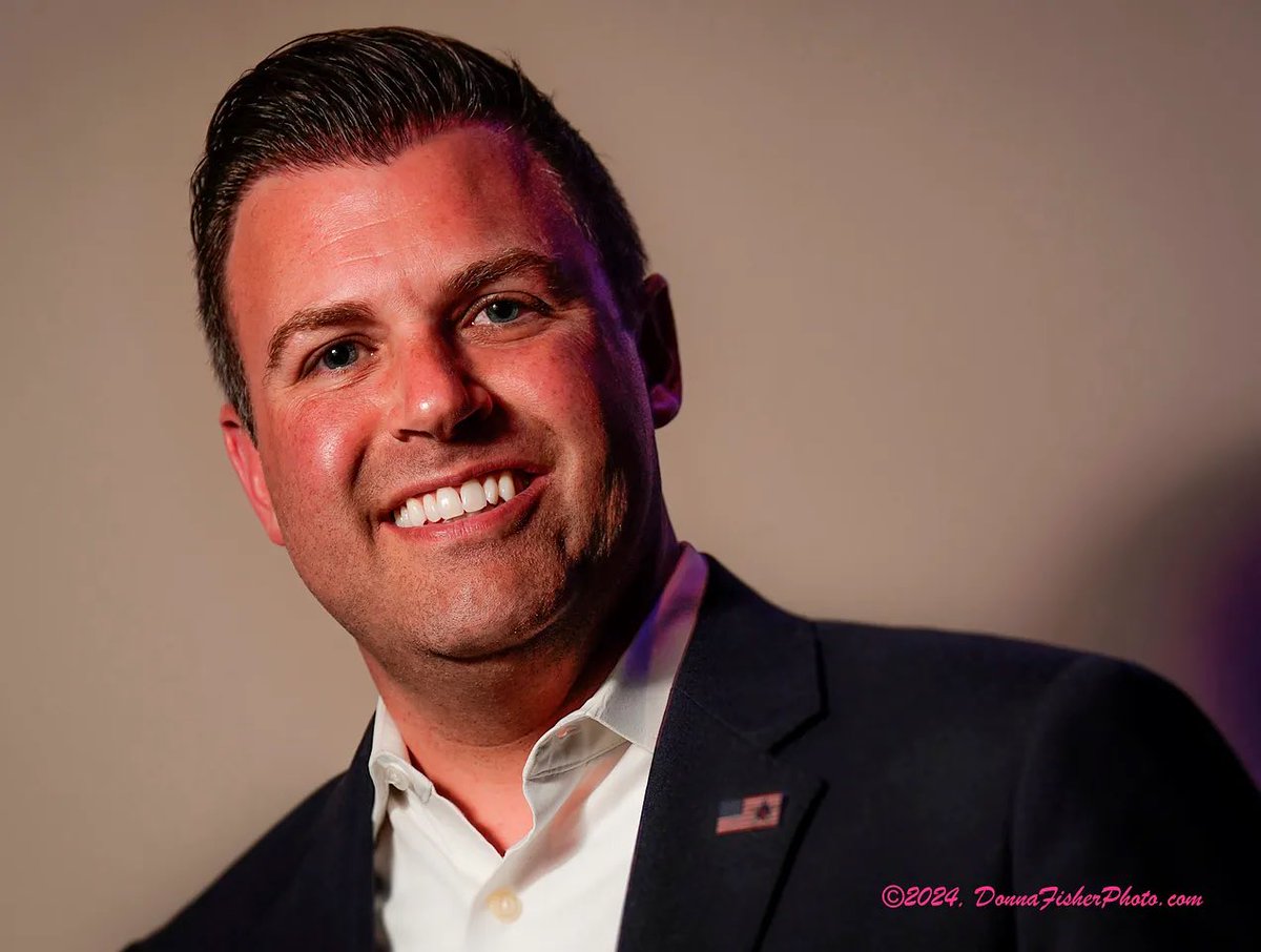 Donna Fisher (@donnafishermc) on Twitter photo Mackenzie amasses $673,000 in Q1 funding for 2026 reelection campaign open.substack.com/pub/armchairle… <a href="/armchairlv/">Armchair Lehigh Valley</a> donnafisherphoto.com #PA07 #LehighValley Mackenzie amasses $673,000 in Q1 funding for 2026 reelection campaign open.substack.com/pub/armchairle… <a href="/armchairlv/">Armchair Lehigh Valley</a> donnafisherphoto.com #PA07 #LehighValley