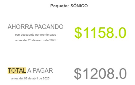 edugumo's tweet photo. @AtencionProfeco y @Profeco El proveedor @totalplaymx aumentó 71 pesos al mes el costo del plan contratado, modificando unilateralmente el precio del servicio cobrando el plan simétrico que supuestamente gratis por 3 meses. @RicardoBSalinas que pasó? https://t.co/a7lO0znHYV