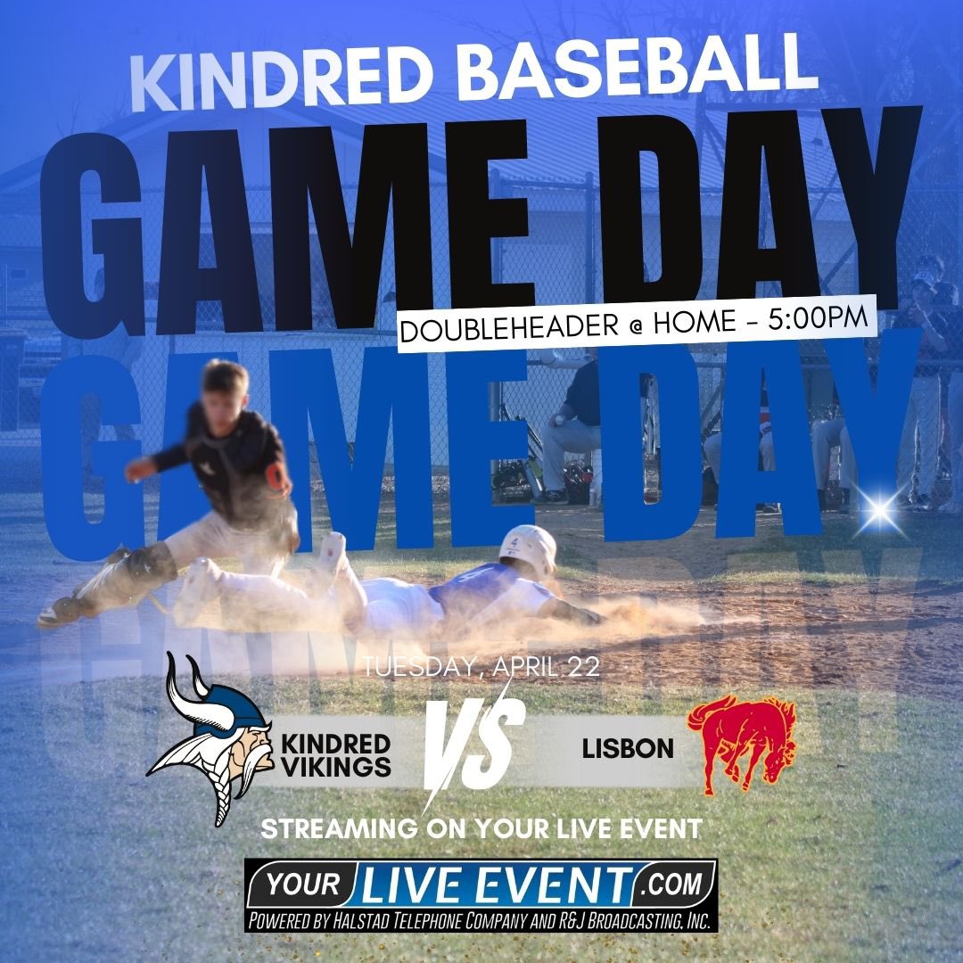 Kindred Baseball tweet media