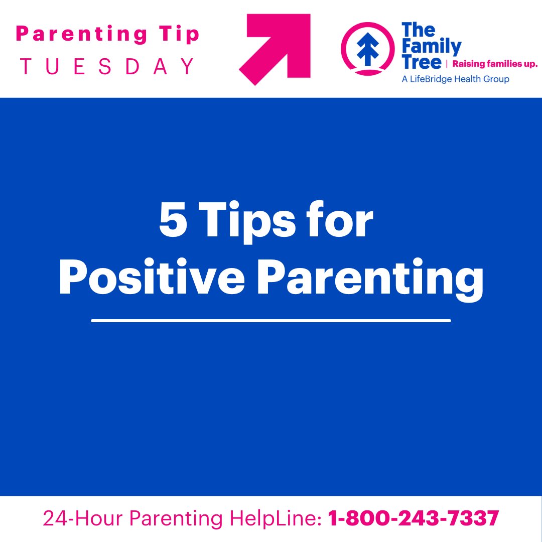 FamilyTreeMD's tweet image. Parenting is challenging, but these 5 tips can help you manage your child’s behavior more effectively. From staying consistent to focusing on long-term goals, these strategies promote positive discipline and emotional growth. 💡 #ParentingTips #EffectiveParenting #CAPM