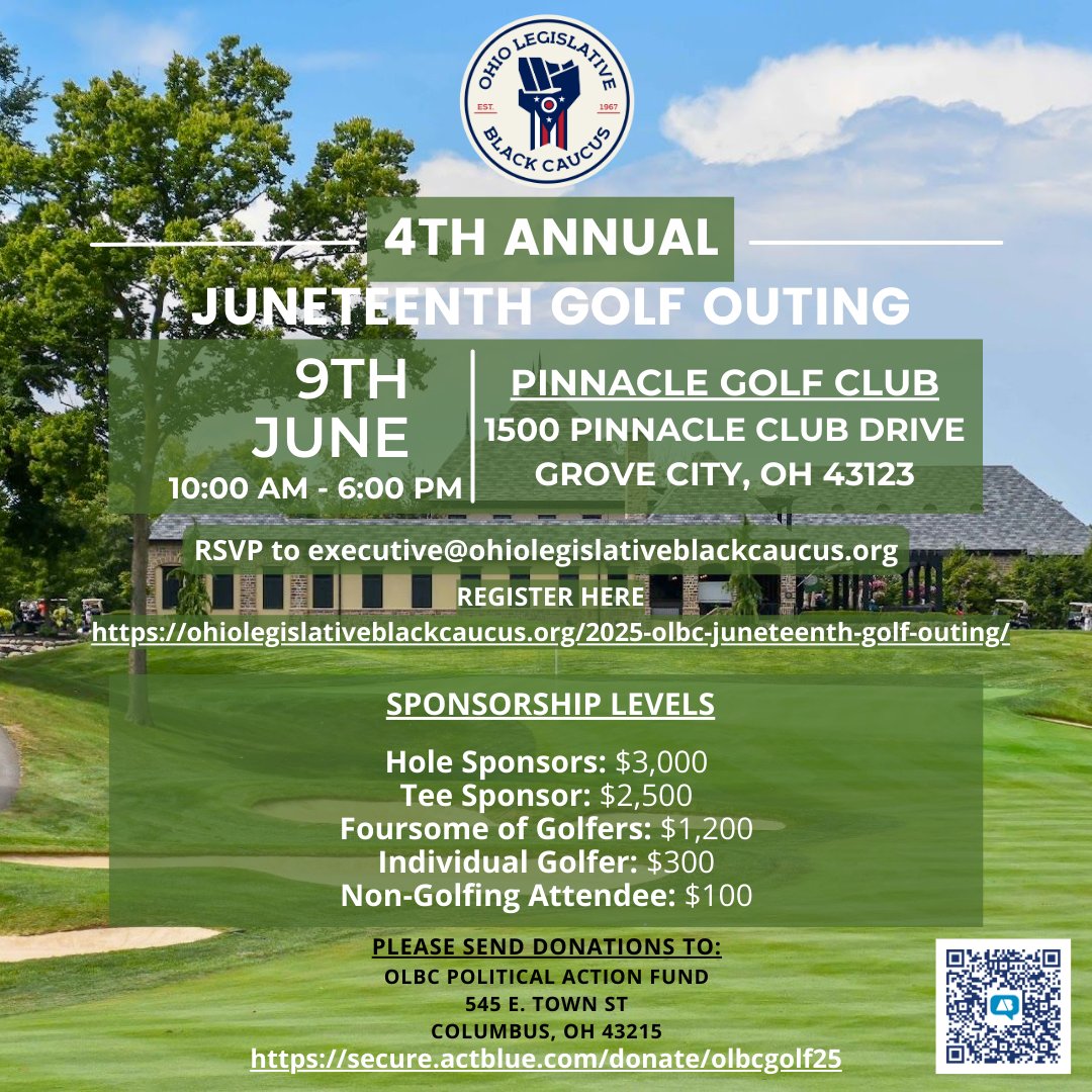 Registration is now open. This year will be the best one yet!