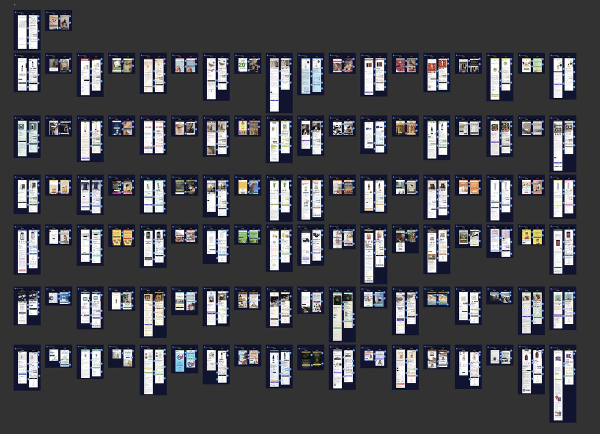 Lewis | CRO & Landing Pages tweet media