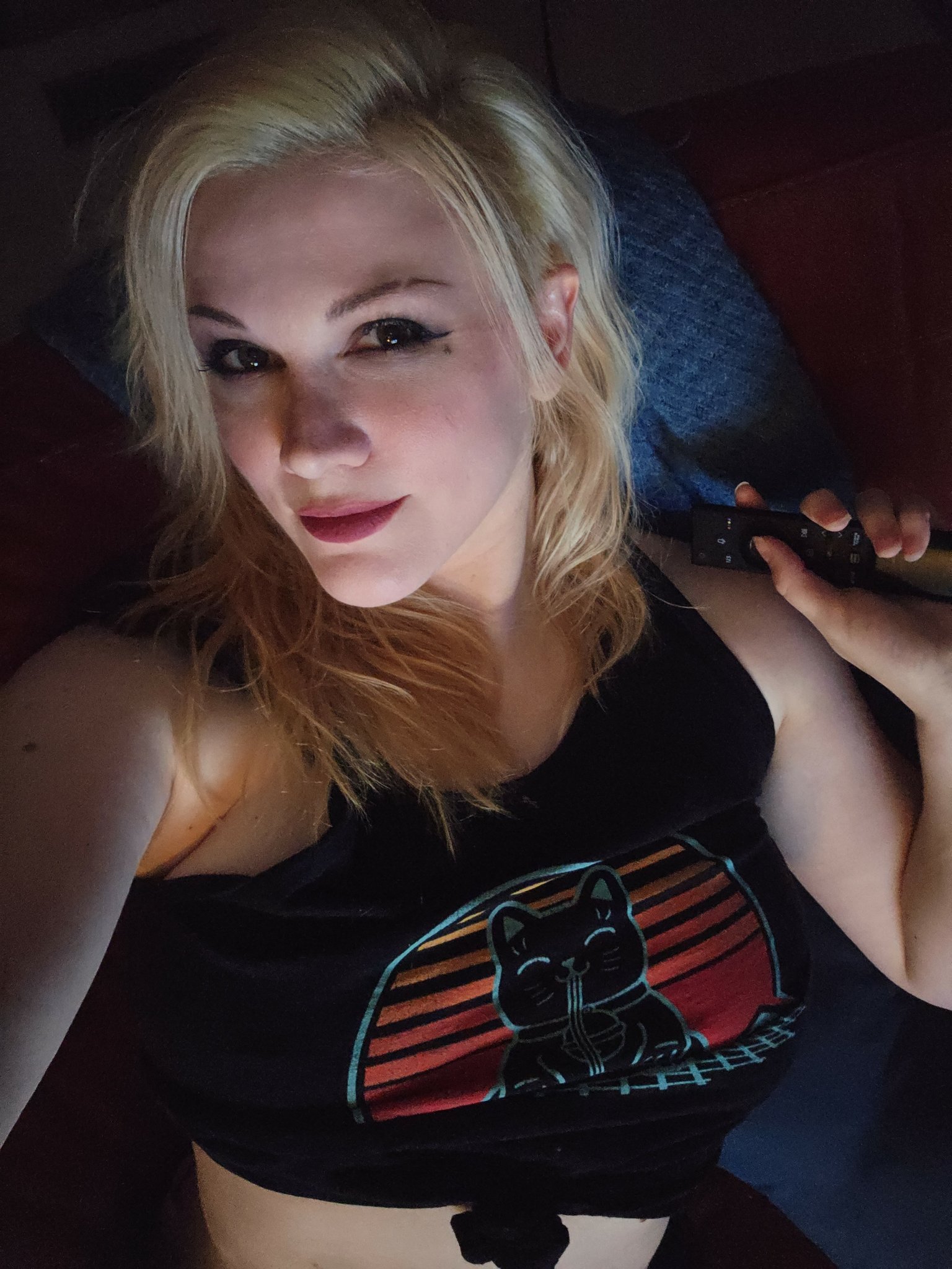 POV you're about to watch me spend 20 minutes trying to connect KODI to Jellyfin https://t.co/06nnsZEgxu