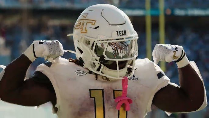 Julian “JuJu” Burns 4⭐️ SAF (@lxckdown_juju2) on Twitter photo Blessed to receive my 20th offer from <a href="/GeorgiaTechFB/">Georgia Tech Football</a> <a href="/darius_eubanks/">Coach Banks</a> <a href="/samspiegs/">Sam Spiegelman</a> <a href="/SWiltfong_/">Steve Wiltfong</a> <a href="/ChadSimmons_/">ChadSimmons</a> <a href="/adamgorney/">Adam Gorney</a> <a href="/CoachJMCollins/">Mike Collins</a> <a href="/On3Recruits/">On3 Recruits</a> <a href="/247recruiting/">247Sports Recruiting</a> <a href="/Rivals/">Rivals</a> Blessed to receive my 20th offer from <a href="/GeorgiaTechFB/">Georgia Tech Football</a> <a href="/darius_eubanks/">Coach Banks</a> <a href="/samspiegs/">Sam Spiegelman</a> <a href="/SWiltfong_/">Steve Wiltfong</a> <a href="/ChadSimmons_/">ChadSimmons</a> <a href="/adamgorney/">Adam Gorney</a> <a href="/CoachJMCollins/">Mike Collins</a> <a href="/On3Recruits/">On3 Recruits</a> <a href="/247recruiting/">247Sports Recruiting</a> <a href="/Rivals/">Rivals</a>