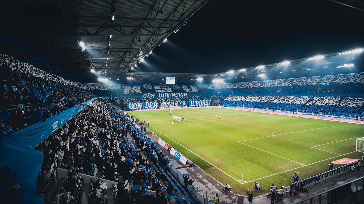 🚨DER MSV DUISBURG IST SOEBEN IN LIGA 3 AUFGESTIEGEN 🍾🍾🍾