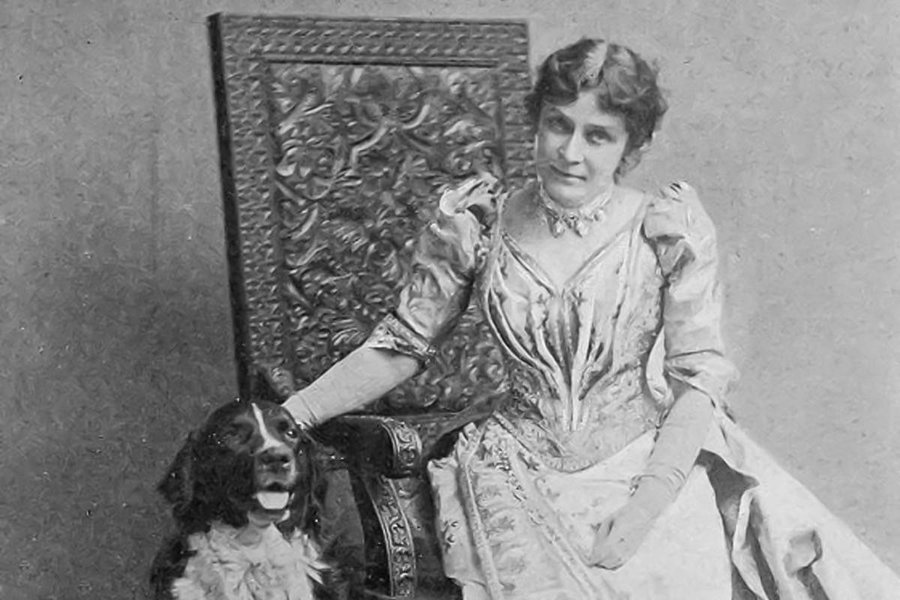 AdmirableWomen's tweet photo. Overlooked No More: Eunice Foote, Climate Scientist Lost to History
https://t.co/dJOXdrybtC
Foote's experiments with atmospheric gases and her insights about past climate were overlooked for more than a century. #EarthDay #MatildaEffect #WomenInSTEM https://t.co/eXNKlPfcQz