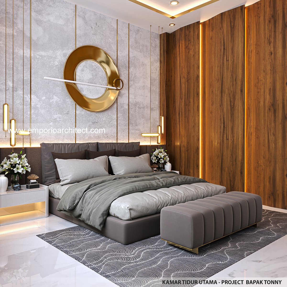emporioarch's tweet photo. Our Portfolio : Mr. TNY 1483 Modern House 4 Floors Design - Jakarta
.
Link : https://t.co/4o55l9R1Y9
.
#emporioarchitect #arsitek #architect #desainrumahmodern #rumahmodern #arsitekrumahmodern #jasadesainrumahmodern #desainrumah4lantai #rumah4lantai #arsitekonline #designrumah https://t.co/zeVLezgIWn