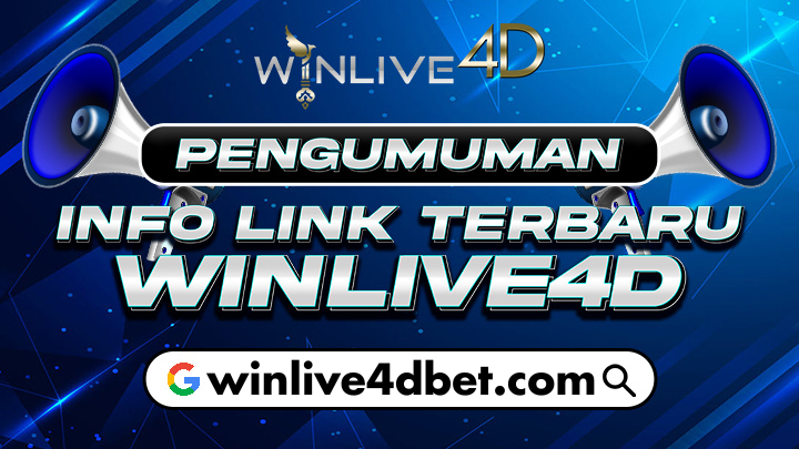 WINLIVE4D TEAM tweet media
