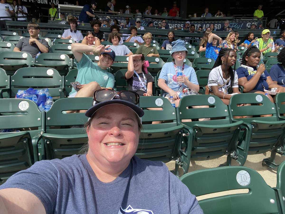 Maria Canepa, NBCT tweet media