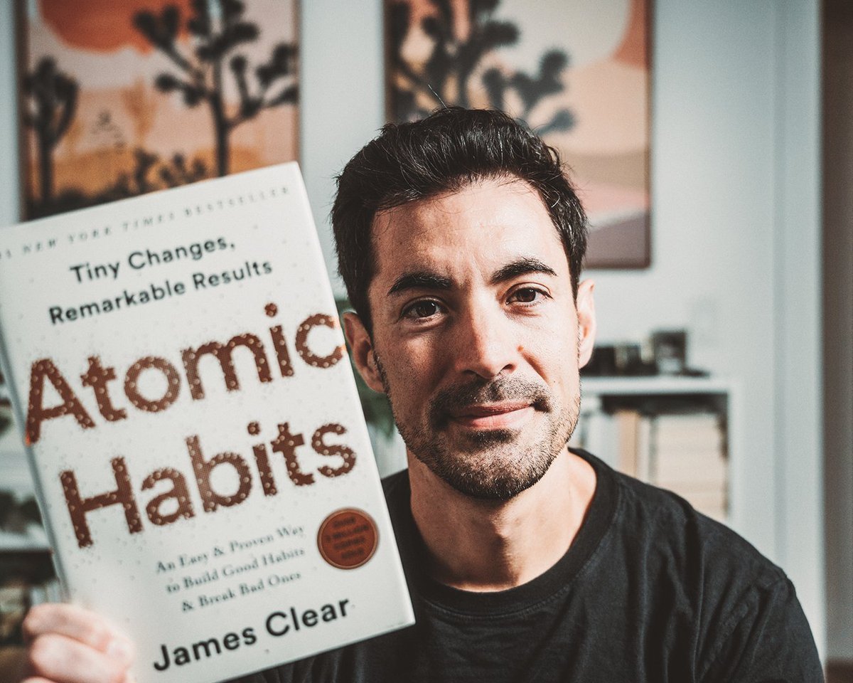 Reading rewires your brain.

Why?

The act of reading pushes past your comfort zone.

It helps you grow and crave for more.

To read well is to think well.

Watch how you change when you start reading more.

You'll be more thoughtful, chattier, and naturally, more interesting.