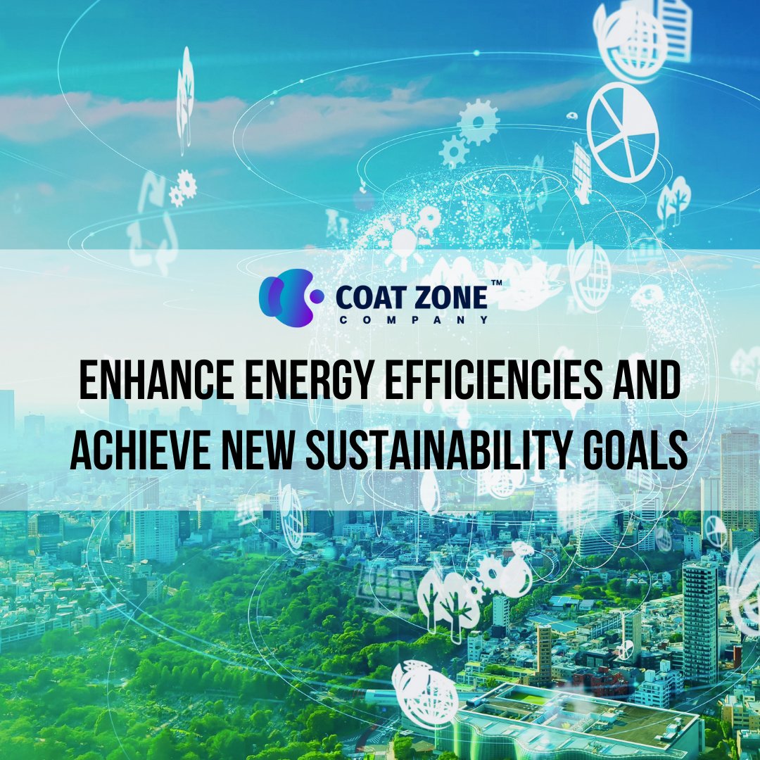 By optimizing HVAC performance, you're not just cutting expenses for your business, you're also reducing carbon emissions &amp; minimizing environmental impact. 🌏 Let’s work together to create a more energy-efficient, sustainable future: (832) 598-6176

#EarthDay2025 #Sustainability