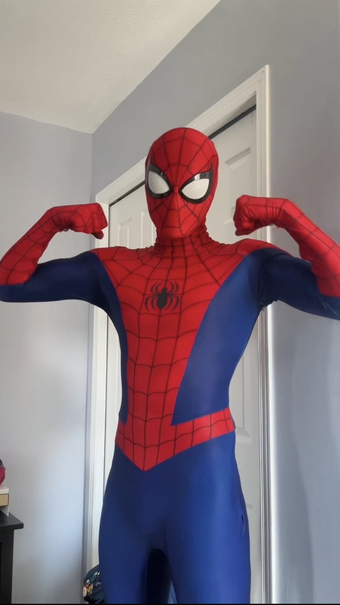 capitalspidey's tweet photo. final exam done, no excuses, time to lock tf in https://t.co/nvg9KkxeaO