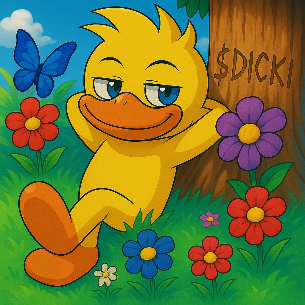 natures soft but $dicki is still hard #HappyEarthDay #EarthDay  #EarthDay2025