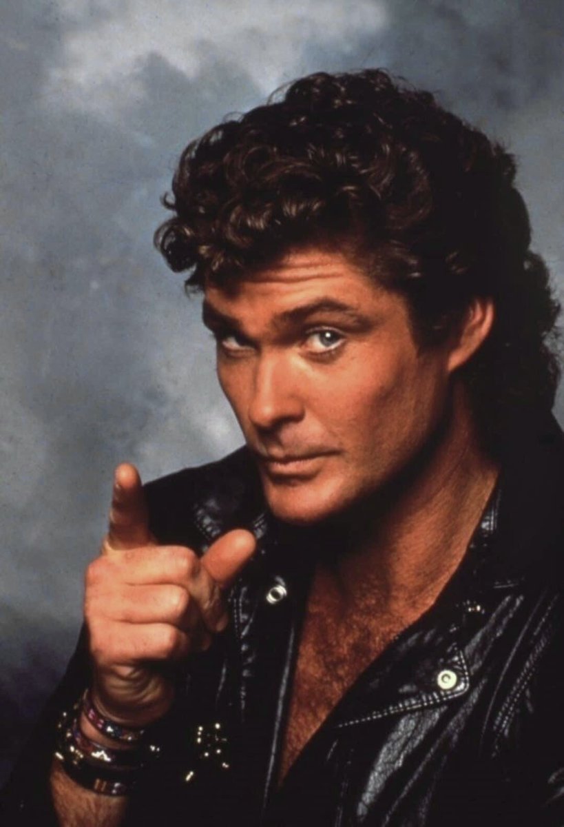 Mr Pointy Finger!

#davidhasselhoff #davidhasselhofffans #knightrider #baywatch #michaelknight #kitt #mitchbuchannon  #ilovemichaelknight #lieutenantmitchbuchannon #ilovemitchbuchannon #baywatchfans #knightriderfans #mrpointyfinger #80s #90s #80stvseries #90stvseries #hasselhoff