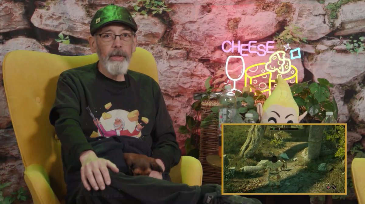 NineTaleFox tweet media