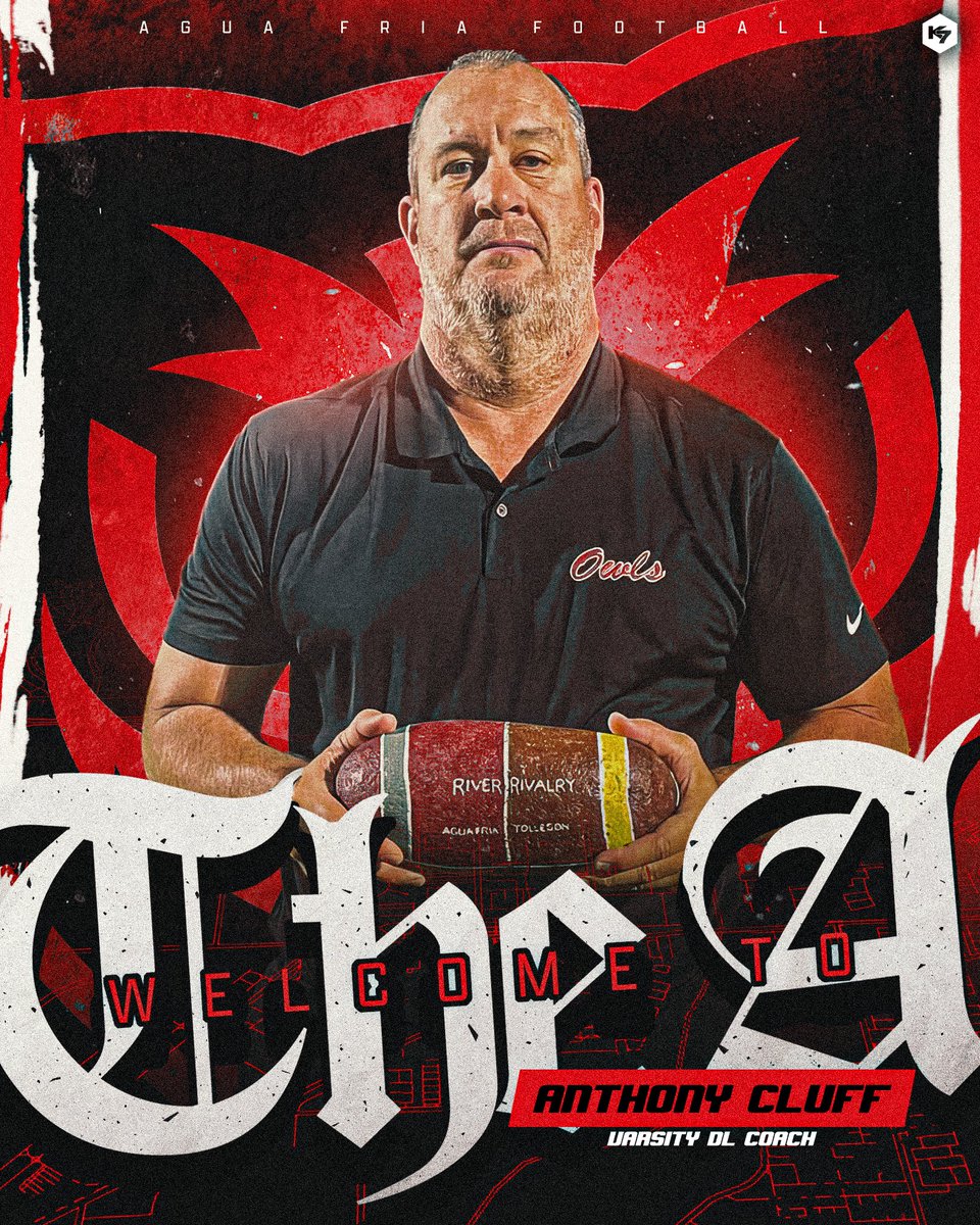 Tony Cluff tweet media