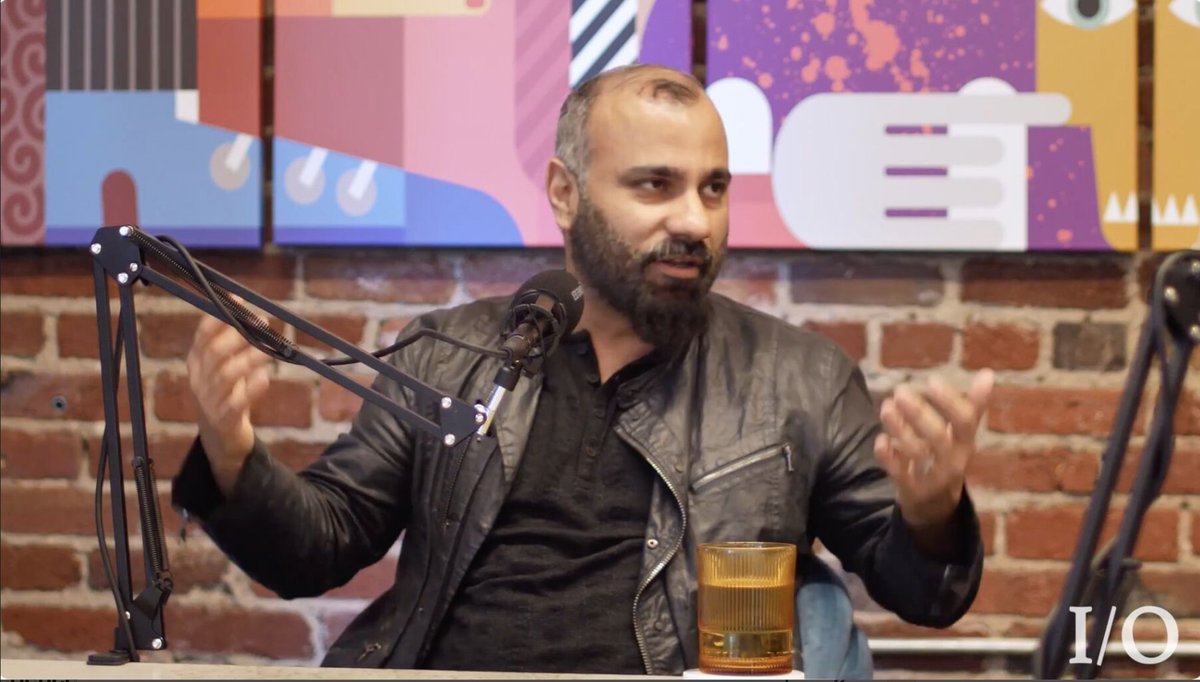 tyler hogge (@thogge) on Twitter photo how do the best founders in the world recruit an exceptional team? what is the playbook? what are the top 5 mistakes founders make?
it's the question we dove into with <a href="/nakul/">Nakul Mandan // Audacious Ventures</a> of <a href="/AudaciousHQ/">Audacious Ventures</a> on the latest convo <a href="/IO__podcast/">IO Podcast</a>
Audacious has placed dozens if not hundreds of how do the best founders in the world recruit an exceptional team? what is the playbook? what are the top 5 mistakes founders make?
it's the question we dove into with <a href="/nakul/">Nakul Mandan // Audacious Ventures</a> of <a href="/AudaciousHQ/">Audacious Ventures</a> on the latest convo <a href="/IO__podcast/">IO Podcast</a>
Audacious has placed dozens if not hundreds of