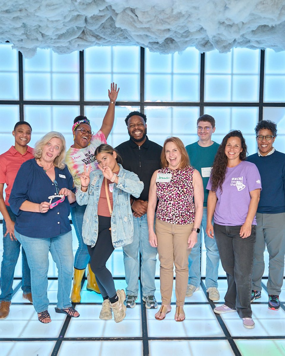 UP Partnership (@uppartnershipsa) on Twitter photo Recently, Excel Academy members gathered at <a href="/wonderchamber/">Wonder Chamber</a> for a Spring Social—an evening filled with connection, laughter, & shared purpose. Our partners leadership is shaping the future of youth development in Bexar County. #FutureReadySA #ExcelAcademy #RelationshipsAreTheWork Recently, Excel Academy members gathered at <a href="/wonderchamber/">Wonder Chamber</a> for a Spring Social—an evening filled with connection, laughter, & shared purpose. Our partners leadership is shaping the future of youth development in Bexar County. #FutureReadySA #ExcelAcademy #RelationshipsAreTheWork