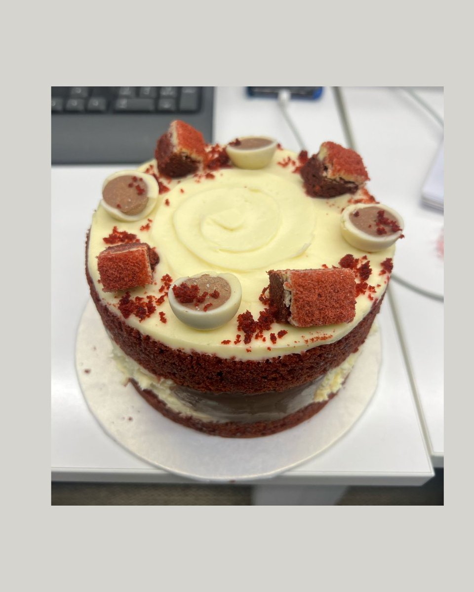 Happy Birthday, Amal! 🎉

Wishing you a year filled with happiness, love, and everything you’ve been dreaming of. 

Hope your day was as amazing as you are! 💖🎂 
#HappyBirthday #BirthdayGirl #TeamCelebrations #London #Recruitment