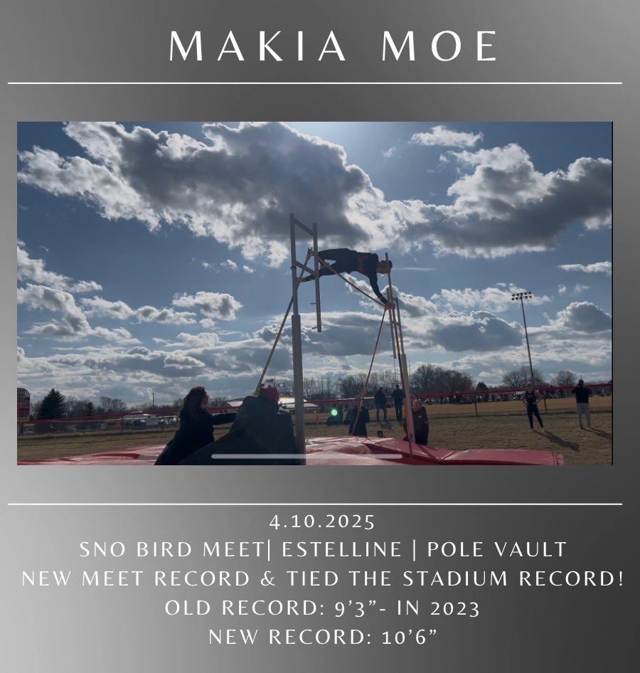 Deuel Track & Field tweet media