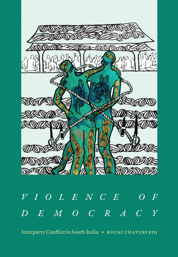 AmEthno's tweet photo. 📚📚📚 New Book Review! 📚📚📚

Luisa Steur @wies reviews //The Violence of Democracy: Interparty conflict in South Asia// by Ruchi Chaturvedi @DukePress 2023 
#anthrotwitter #AsianStudies

Find it here via Early View: ⤵️
https://t.co/v32HNhUCGW https://t.co/nWXu0u6Nv9