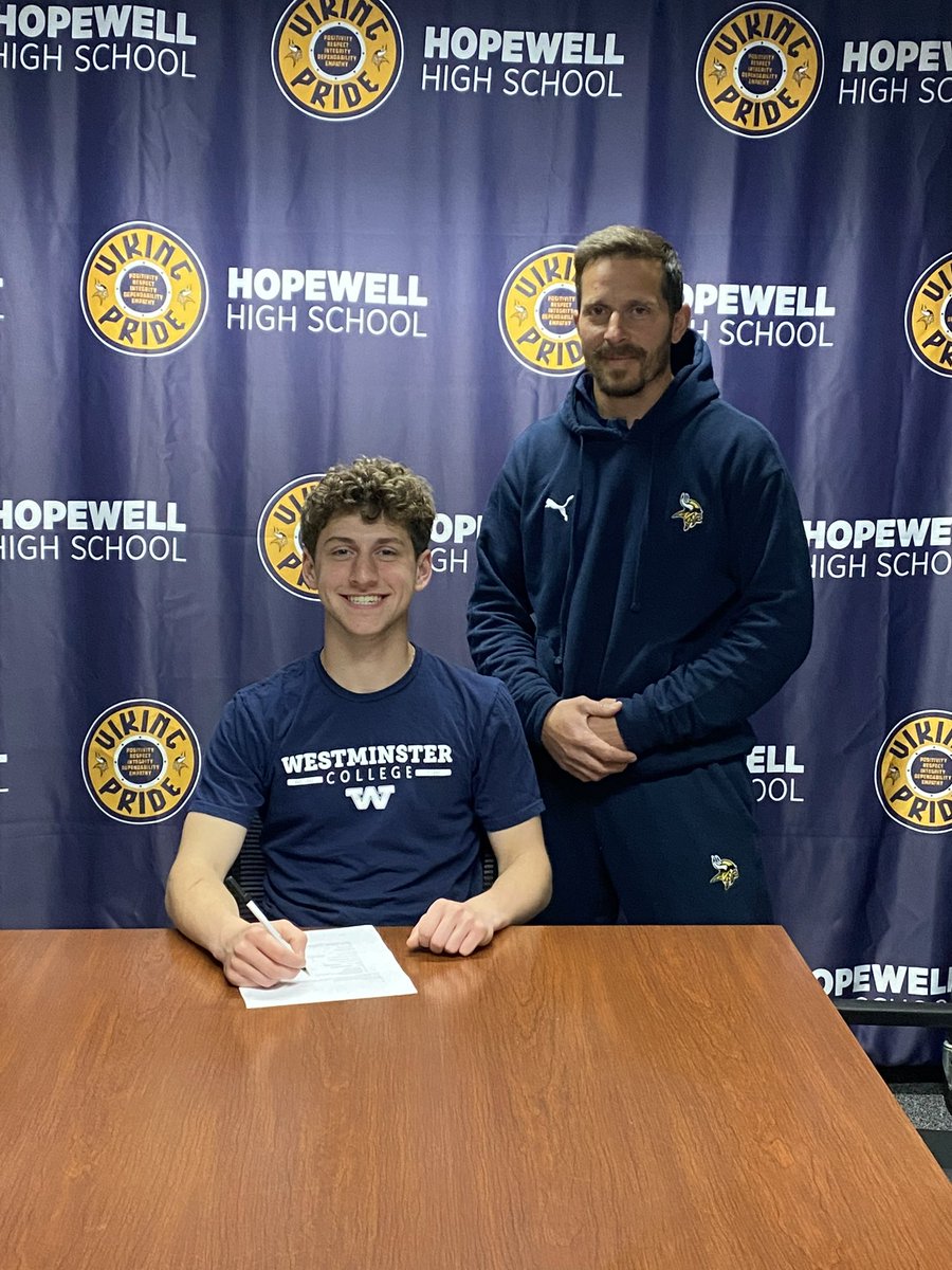 Hopewell High School tweet media