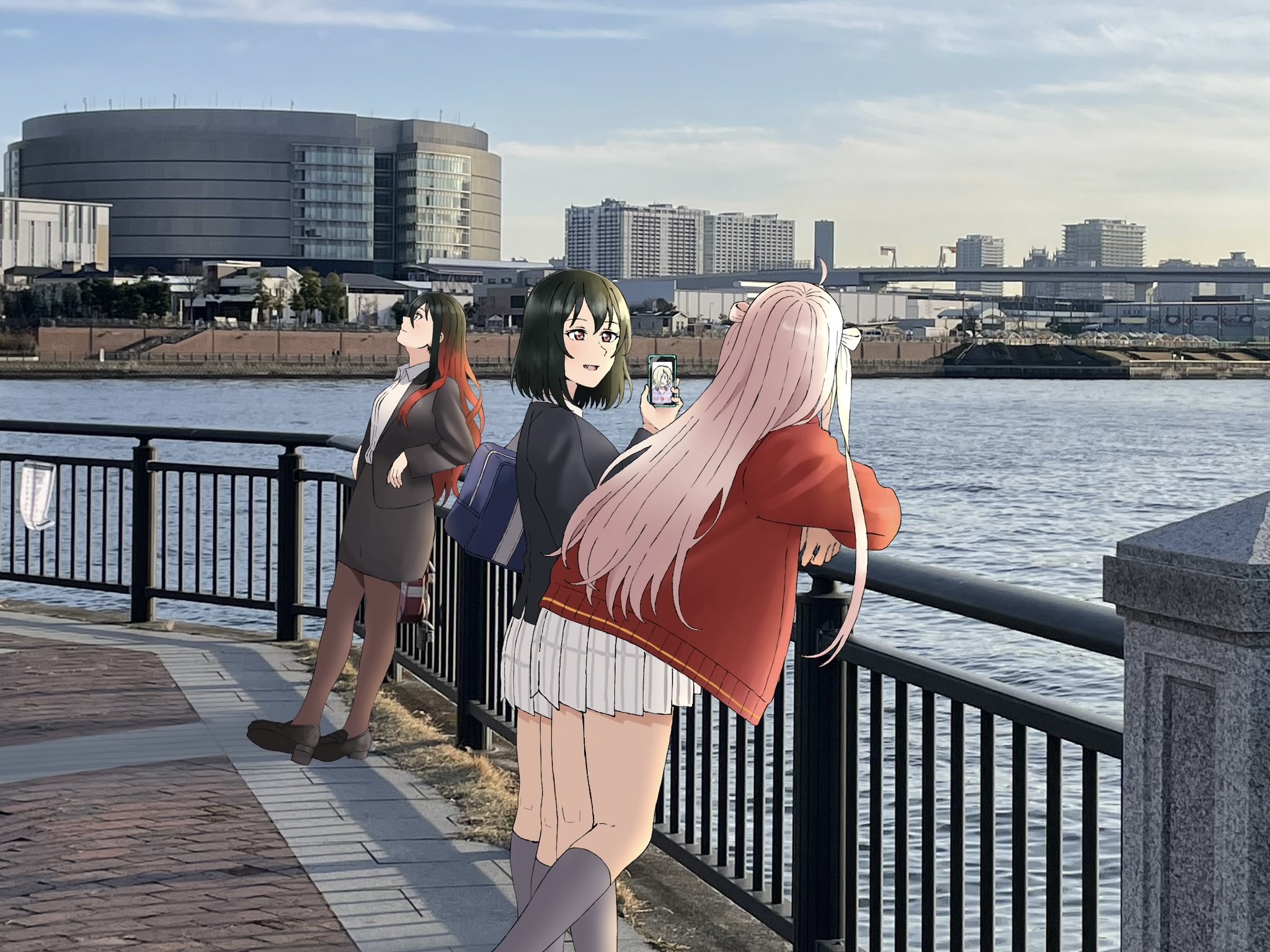 青二才@次回WF2025S予定 (@type91_aonisai) / X