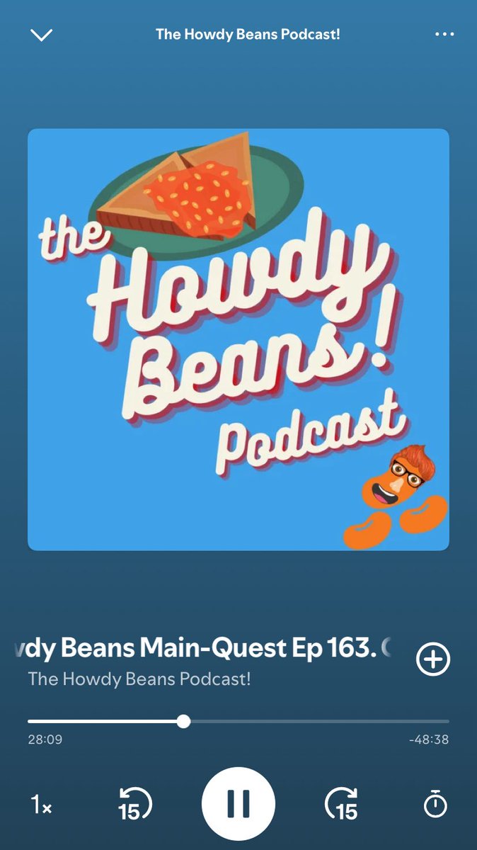 Review It Yourself Podcast (@yourselfreview) on Twitter photo Want to know more about the crazy films we almost had?
Listen to this awesome episode from the ever-energetic and upbeat Luke from <a href="/HowdyBeans_pod/">The HowdyBeans Podcast!</a>
A great mate of Review It Yourself podcast Want to know more about the crazy films we almost had?
Listen to this awesome episode from the ever-energetic and upbeat Luke from <a href="/HowdyBeans_pod/">The HowdyBeans Podcast!</a>
A great mate of Review It Yourself podcast
