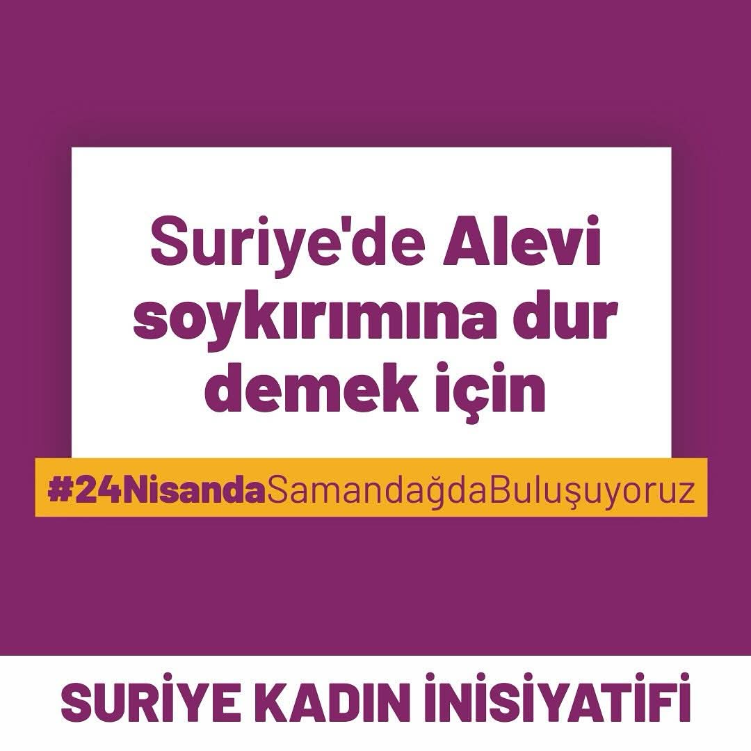 Alevi Haber Ağı (@agialevi) on Twitter photo 